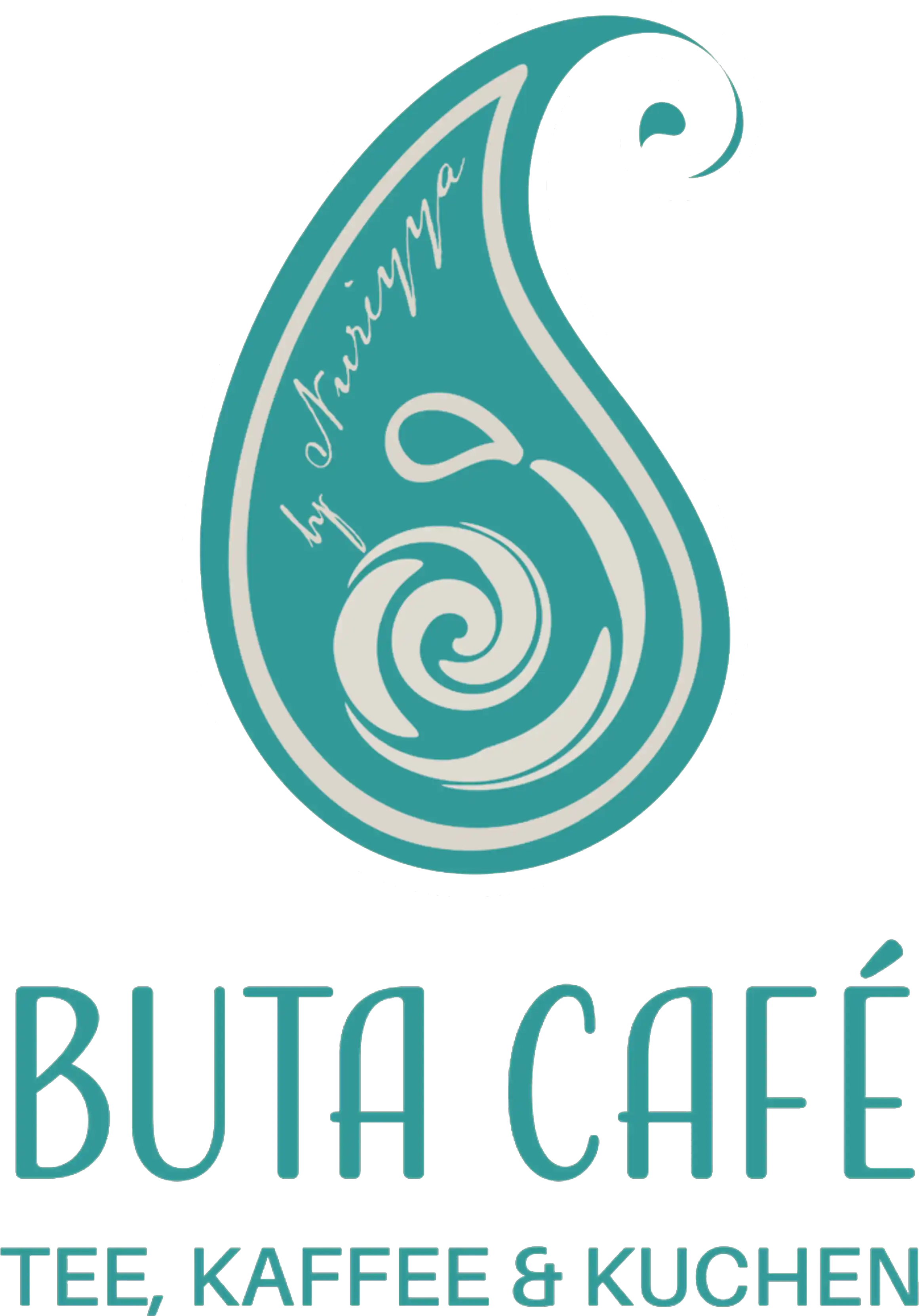 BUTA CAFÉ — Tee, Kaffee & Kuchen